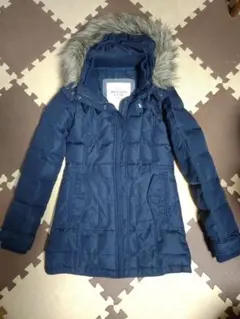 アバクロのダウンジャケット