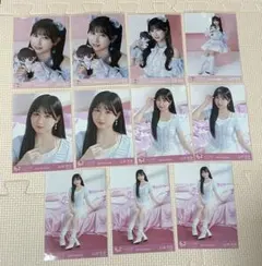 生写真まとめ売り 乃木坂46 生写真 金川紗耶 まとめ売り45枚セット - メルカリ