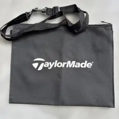 ゴルフ　テイラーメイド　TaylorMade サコッシュのサムネイル