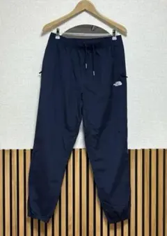 ノースフェイス ナイロンパンツ Mサイズ