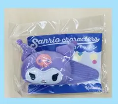 【新品未開封】サンリオ ドデカパッチン クロミ②