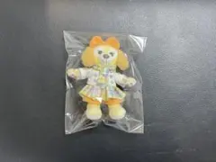 クッキーアン　ぬいぐるみバッジ　カラフルハピネス