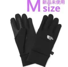 The North Face Etip Glove M ブラック