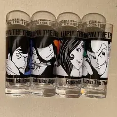 2025年最新】ルパン三世 グラスの人気アイテム - メルカリ