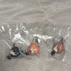 銀魂 吉原大炎上 めじるしアクセサリー