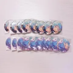 あんスタ 紫之創 缶バッジ フィーチャー2