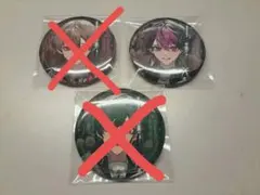 【お値下げ】シクフォニ CD特典 缶バッジ まとめ