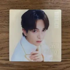 EBiDAN EBiSTORE アクリルコースター M!LK 佐野勇斗 - メルカリ
