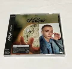 スキズ Hollow トレカ付き CD 通常版 ヒョンジン