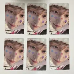newjeans weverse 2周年 特典 supernatural ハニ - メルカリ