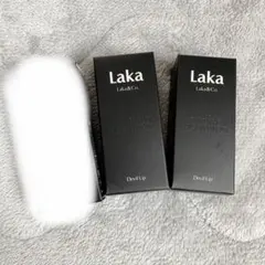 ラカ　デビルリップ　802 805