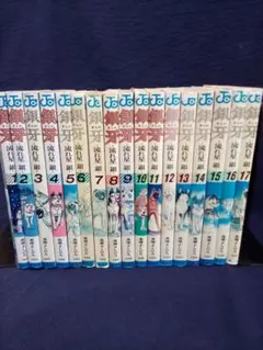 希少レア】銀牙 流れ星銀 全巻セット 1〜18巻 初版あり - メルカリ