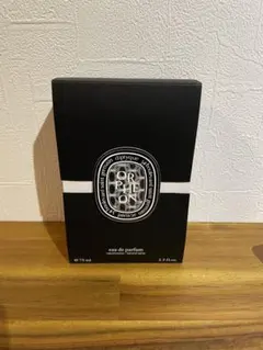 diptyque Orphéon Eau de Parfum 75ml