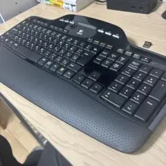 Logitech MK700ワイヤレスキーボード 日本語配列