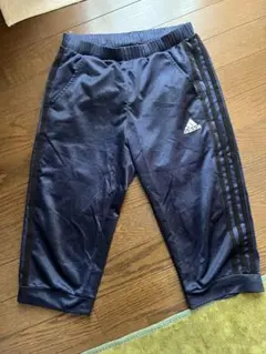 adidas CLIMLITE ネイビーショートパンツ