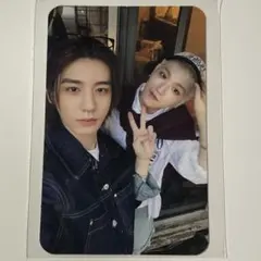 BOYNEXTDOOR ケミトレカ ③