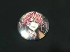 B-PROJECT 初回生産限定盤 封入特典 トレーディング缶バッジ 阿修悠太
