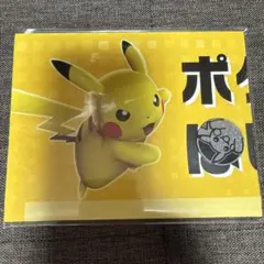 ポケモンカード ピカチュウ 特製コイン