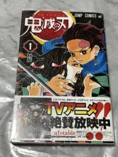 2026年最新】鬼滅の刃 初版 1巻の人気アイテム - メルカリ