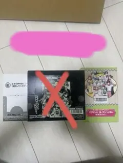 キラぷるステ/マグネットカラピチダイナー各1BOX 残り2セット
