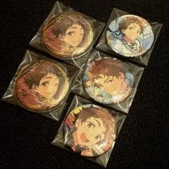 2025年最新】天満光缶バッジの人気アイテム - メルカリ