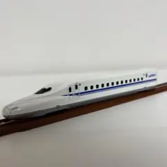 Nゲージ ダイキャスト スケールモデル トレイン N700S 新幹線 鉄道