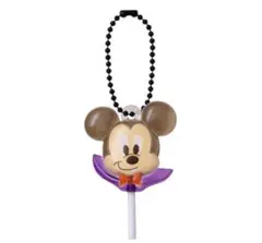 Disney カラフルキャンディチャーム2 ミッキーマウス