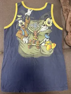 WDW Walt Disney World タンクトップのサムネイル