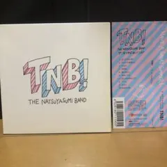 ザ・なつやすみバンド/TNB!
