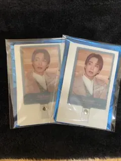 RAMPAGE 陣　フォンタブ