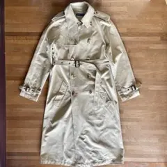 RALPH LAUREN ラルフローレン ヴィンテージ仕様 トレンチコート
