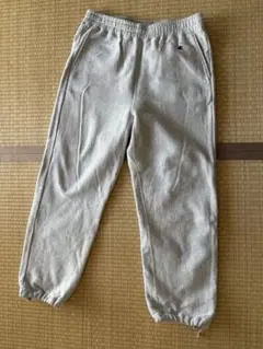 XLARGE ✖️チャンピオンコラボ　スウェットパンツ　XL