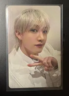 StrayKids バンチャン Hollow オフイベ 会場限定 1/24