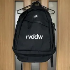 NEW ERA x rvddw コラボ バックパック リュックのサムネイル