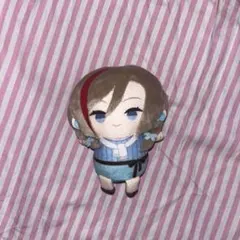 にじさんじ 来栖夏芽 にじぱぺっと