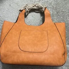 GUSCIO グッシオ 12-0486-2 A4対応 トートバッグ　本体軽量