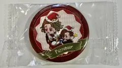 第五人格 人形師 IJL スノードームの冬物語 缶バッジ