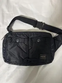 タンカー ボディバッグ