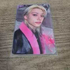 Stray Kids DO IT musicplantフィリックス　匿名配送