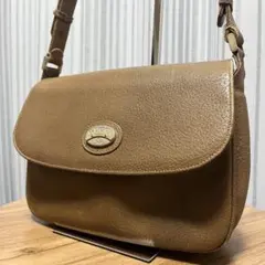 GUCCI グッチ ショルダーバッグ ヴィンテージ vintage レザー