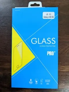 Galaxy A36 ELECOMクリアケース 未使用