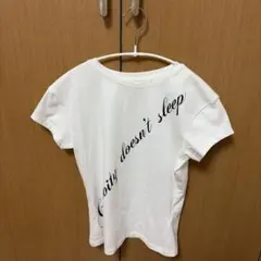 ZARA Tシャツ 半袖