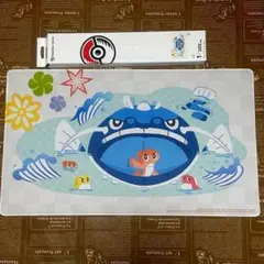 新品未開封 箱付き海外ポケモンセンター限定 カビゴン ダイカット