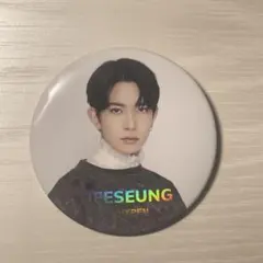 ENHYPEN ヒスン 缶バッジ