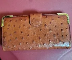 FURLA　フルラ　長財布　リメイク品のサムネイル