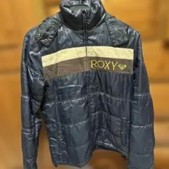 ROXY フード付　ジャンバーのサムネイル