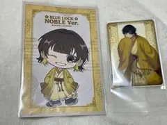 ブルーロック ソフマップ 蜂楽廻 カード2点セット