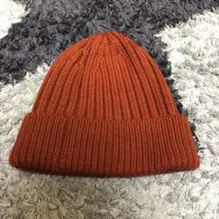 ニットビーニー