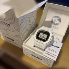 未使用 タグ付 G-SHOCK GW-6904K-7JR イルクジ 30周年 - メルカリ