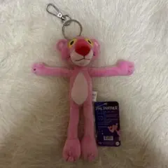 2026年最新】ピンクパンサーぬいぐるみの人気アイテム - メルカリ